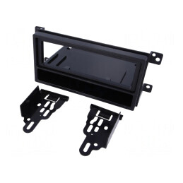 Cadru Radio Negru Subaru 1 DIN | Electronic-mag.ro | Componente Electronice