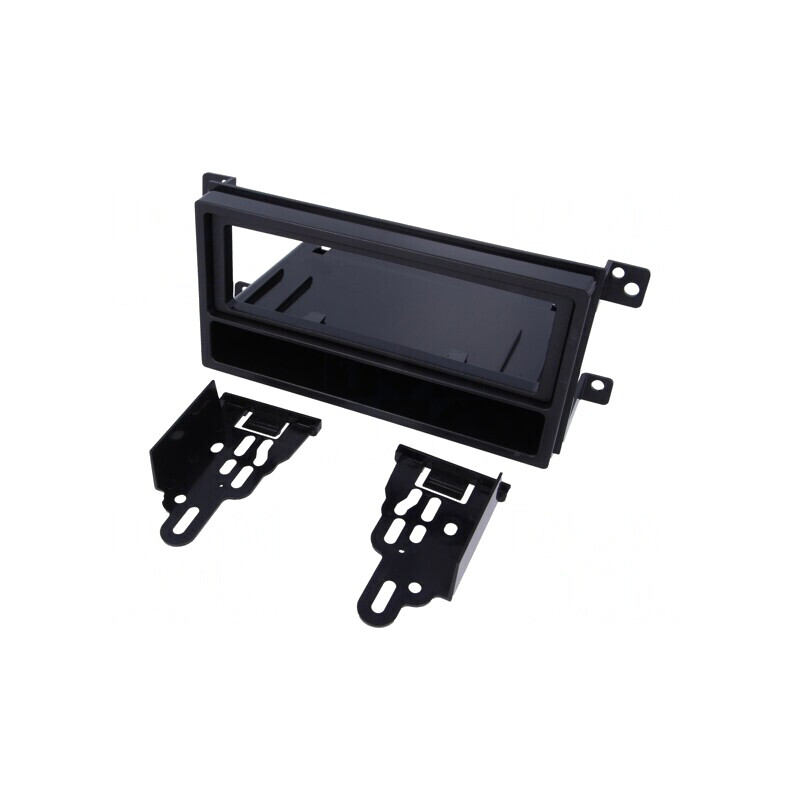 Cadru Radio Negru Subaru 1 DIN | Electronic-mag.ro | Componente Electronice Cadru Radio Negru Subaru 1 DIN | Electronic-mag.ro | Componente Electronice
