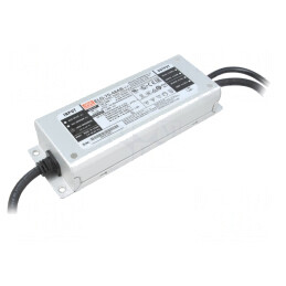 Alimentator LED 76,8W 48VDC 0,8-1,6A | Electronic-mag.ro | Componente Electronice