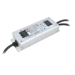 Alimentator LED 74.55W 35-71VDC 525-1050mA IP65 | Electronic-mag.ro | Componente Electronice