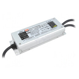 Alimentator LED 75W IP65 | Electronic-mag.ro | Componente Electronice