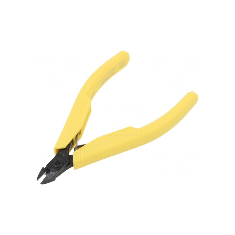 Clești laterali de precizie ESD 108mm | Electronic-mag.ro | Componente Electronice Clești laterali de precizie ESD 108mm | Electronic-mag.ro | Componente Electronice