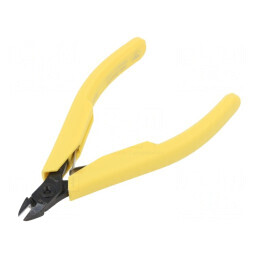 Clești laterali de precizie ESD 108mm | Electronic-mag.ro | Componente Electronice
