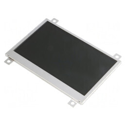 Afișaj TFT 4,3" 480x272 RGB LED | Electronic-mag.ro | Componente Electronice