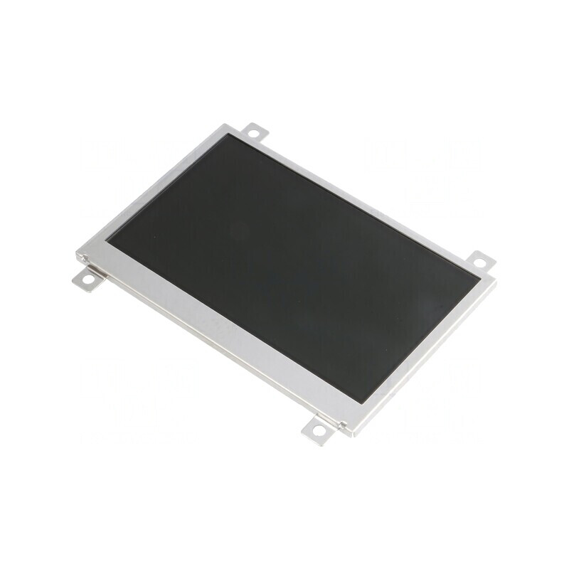 Afișaj TFT 4,3" 480x272 RGB LED | Electronic-mag.ro | Componente Electronice Afișaj TFT 4,3" 480x272 RGB LED | Electronic-mag.ro | Componente Electronice