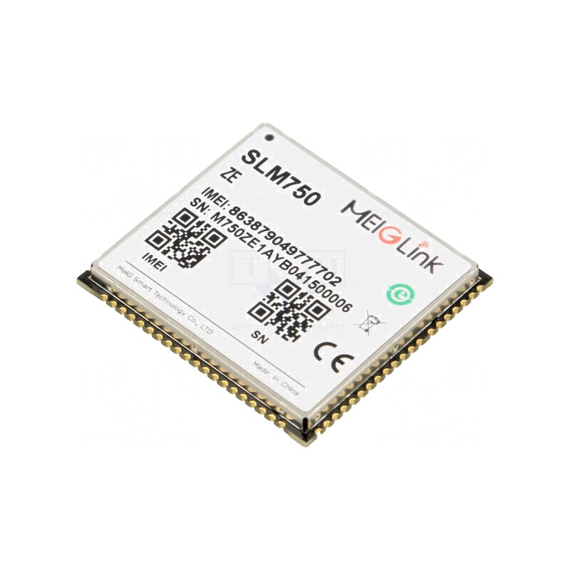 Modul LTE 10Mbps WiFi M750ZE1A | Electronic-mag.ro | Componente Electronice