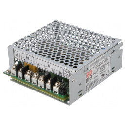 Modul Redundant 12VDC 40A 9-14VDC | Electronic-mag.ro | Componente Electronice