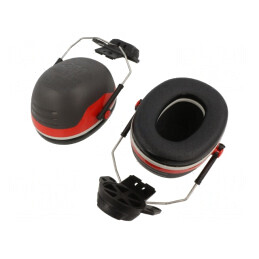 Căști de Protecție Urechi PELTOR™ X3P3 | Electronic-mag.ro | Componente Electronice