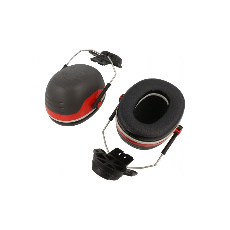 Căști de Protecție Urechi PELTOR™ X3P3 | Electronic-mag.ro | Componente Electronice