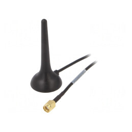 Antena Exterioară SMA pentru Modul em4 | Electronic-mag.ro | Componente Electronice