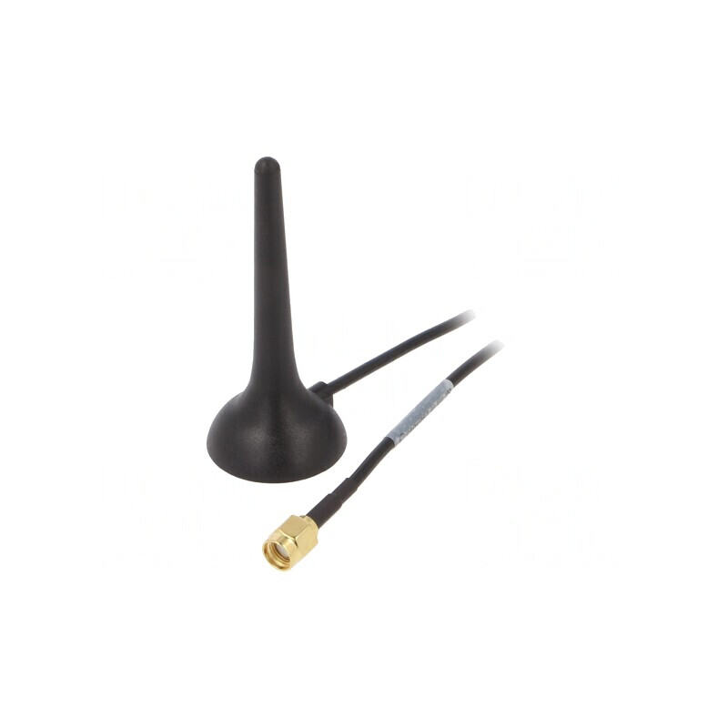 Antena Exterioară SMA pentru Modul em4 | Electronic-mag.ro | Componente Electronice