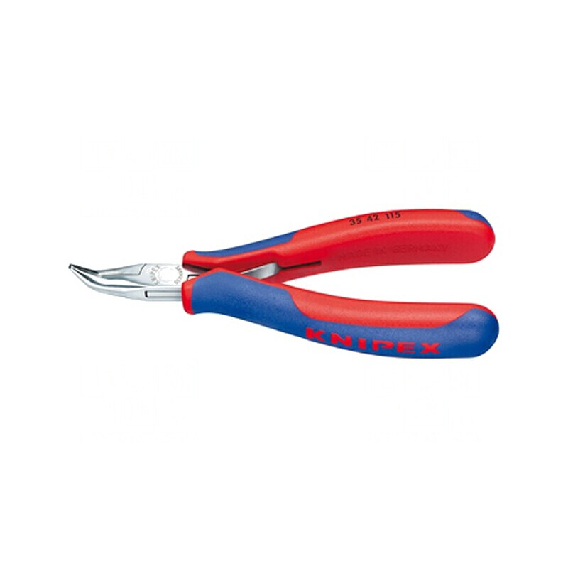 Clești curbați semirotunzi 115mm | Electronic-mag.ro | Componente Electronice Clești curbați semirotunzi 115mm | Electronic-mag.ro | Componente Electronice