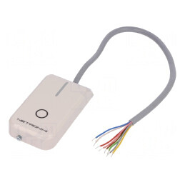 Cititor RFID MW-D7G 7-15V cu Antenă și Buzer | Electronic-mag.ro | Componente Electronice