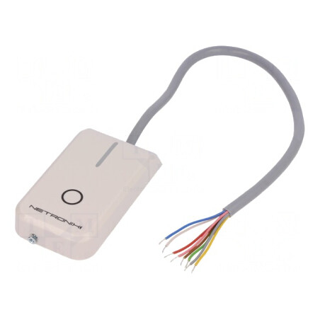Cititor RFID MW-D7G 7-15V cu Antenă și Buzer | Electronic-mag.ro | Componente Electronice