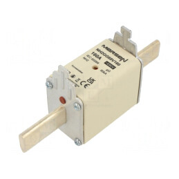 Siguranță gG 160A 690VAC 250VDC NH2 | Electronic-mag.ro | Componente Electronice