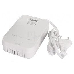 Detector Gaze 230V 110x75x35mm | Electronic-mag.ro | Componente Electronice