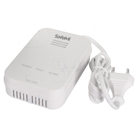 Detector Gaze 230V 110x75x35mm | Electronic-mag.ro | Componente Electronice