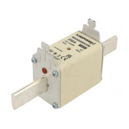 Siguranță gG 250A 690VAC 250VDC NH2 | Electronic-mag.ro | Componente Electronice