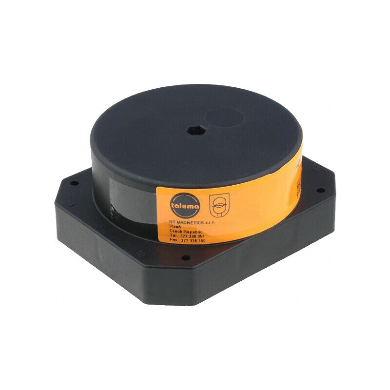 Transformator toroidal 90VA 230V 30V x2 pentru PCB | Electronic-mag.ro | Componente Electronice