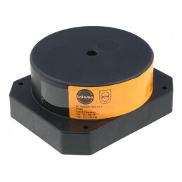 Transformator toroidal 90VA 230V 30V x2 pentru PCB | Electronic-mag.ro | Componente Electronice