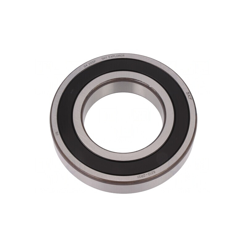 Lagăr cu bile rând simplu 60x110x22mm SKF 6212-2RS1 | Electronic-mag.ro | Componente Electronice