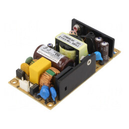 Alimentator Pulsatoriu 60W 120-370VDC 90-264VAC | Electronic-mag.ro | Componente Electronice