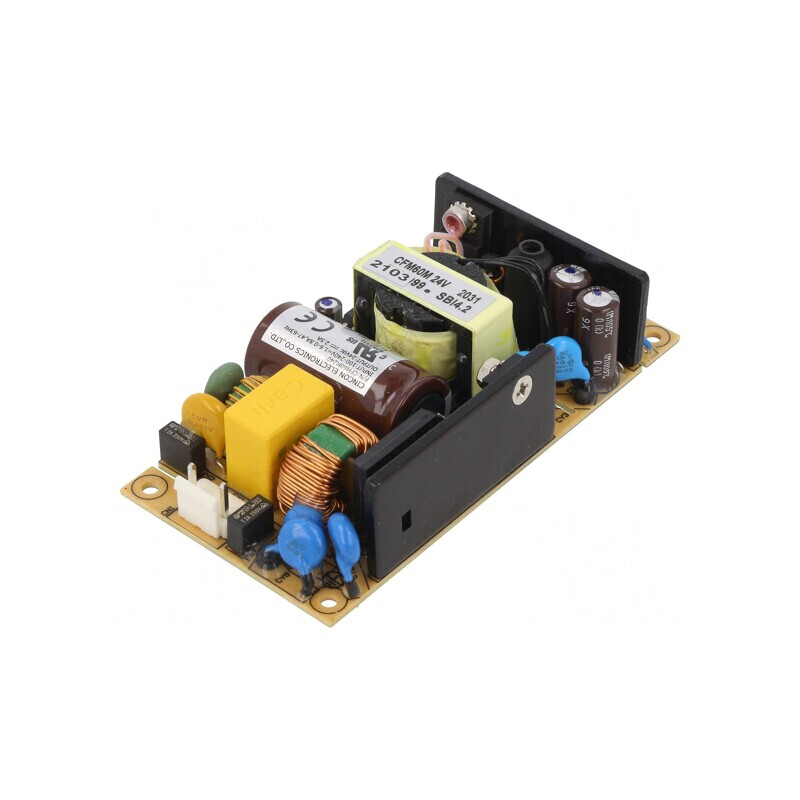 Alimentator Pulsatoriu 60W 120-370VDC 90-264VAC | Electronic-mag.ro | Componente Electronice Alimentator Pulsatoriu 60W 120-370VDC 90-264VAC | Electronic-mag.ro | Componente Electronice