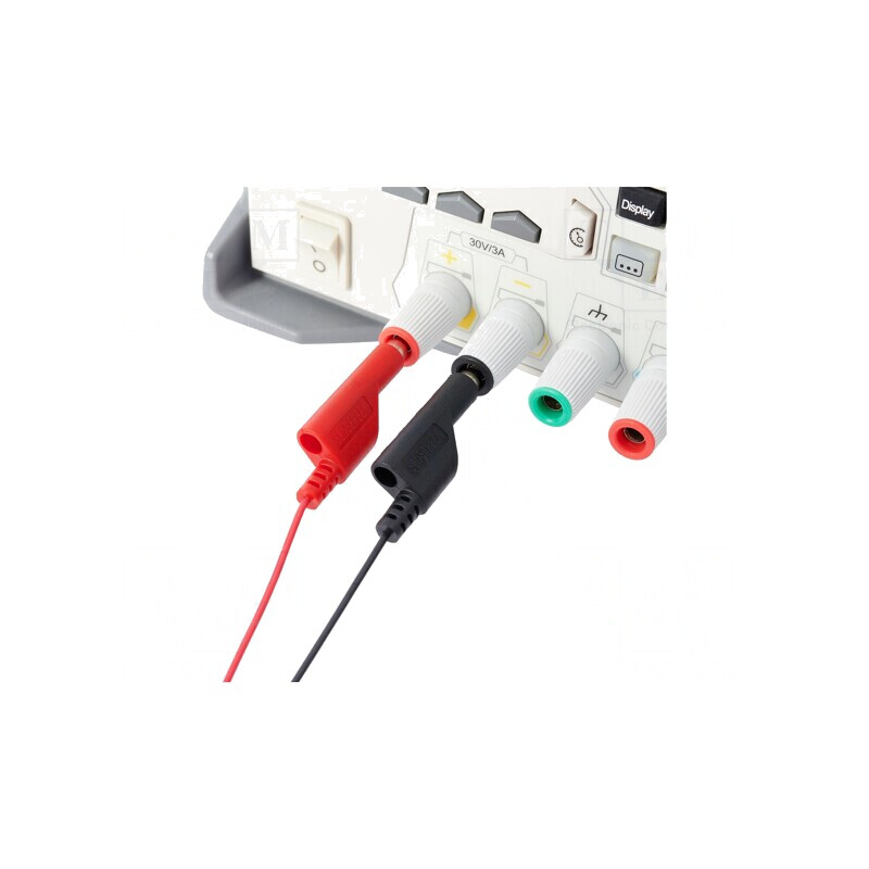 Kit Sonde de Măsură Pasivă 10MHz 1:1 30VAC 60VDC | Electronic-mag.ro | Componente Electronice Kit Sonde de Măsură Pasivă 10MHz 1:1 30VAC 60VDC | Electronic-mag.ro | Componente Electronice