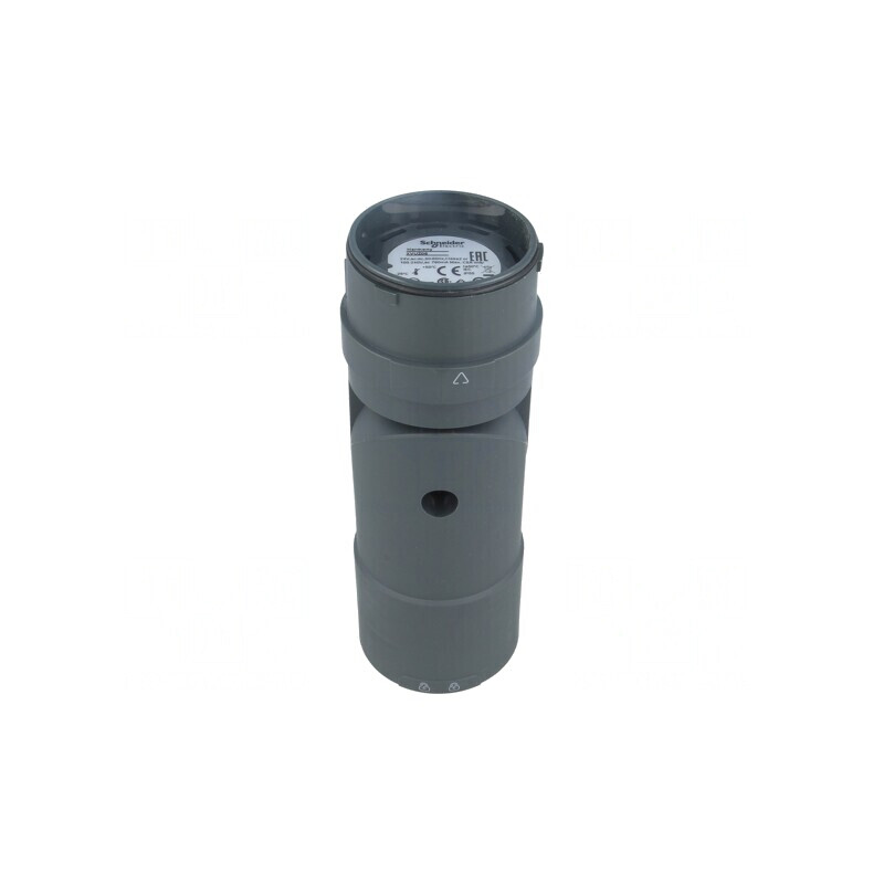 Mâner de Montare Neagră pentru Semnalizatoare IP65 | Electronic-mag.ro | Componente Electronice