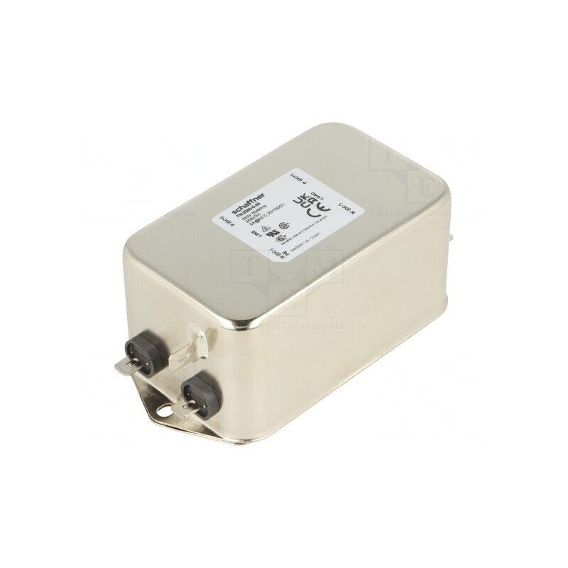 Filtru Anti-Interferențe Monofazat 250VAC 1uF 4.7nF | Electronic-mag.ro | Componente Electronice Filtru Anti-Interferențe Monofazat 250VAC 1uF 4.7nF | Electronic-mag.ro | Componente Electronice