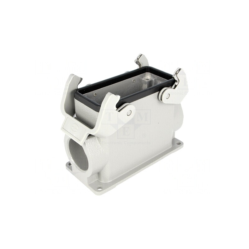 Carcasă conectori HDC Han B 16B M32 IP65 | Electronic-mag.ro | Componente Electronice