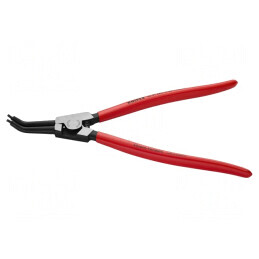 Clești pentru Inele de Blocare Extern 85-140mm în Unghi | Electronic-mag.ro | Componente Electronice