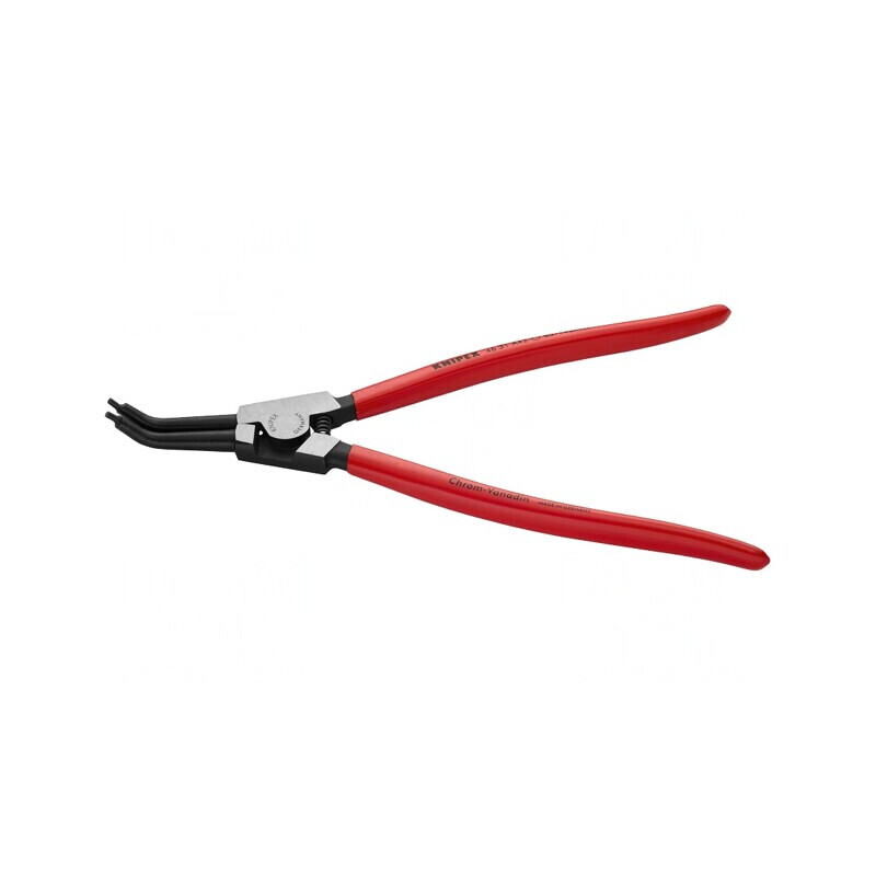 Clești pentru Inele de Blocare Extern 85-140mm în Unghi | Electronic-mag.ro | Componente Electronice