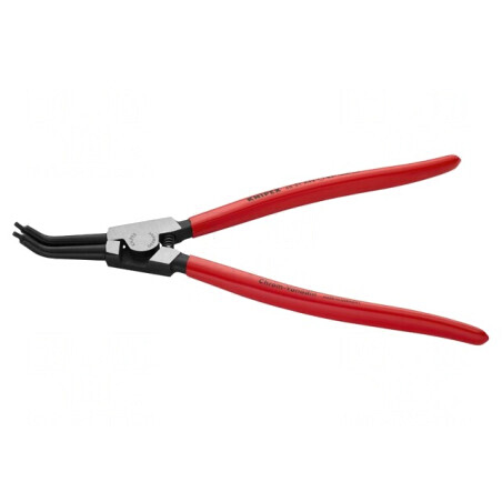 Clești pentru Inele de Blocare Extern 85-140mm în Unghi | Electronic-mag.ro | Componente Electronice