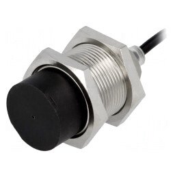 Senzor Inductiv PNP NO 20mm 30V M30 IP67 | Electronic-mag.ro | Componente Electronice