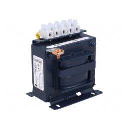 Transformator de Alimentare 63VA 400VAC 230V cu Șurub IP00 TMM | Electronic-mag.ro | Componente Electronice