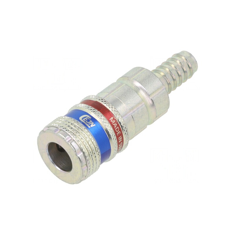 Conector Rapid DN 7.6 9mm 16bar | Electronic-mag.ro | Componente Electronice