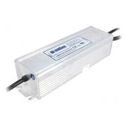 Alimentator LED 122,4W 24-36V 3,4A | Electronic-mag.ro | Componente Electronice