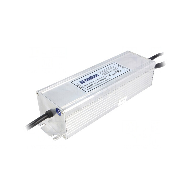 Alimentator LED 122,4W 24-36V 3,4A | Electronic-mag.ro | Componente Electronice Alimentator LED 122,4W 24-36V 3,4A | Electronic-mag.ro | Componente Electronice