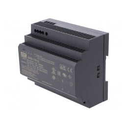 Alimentator Pulsatoriu pentru Șină DIN 135.6W 12V 11.3A | Electronic-mag.ro | Componente Electronice