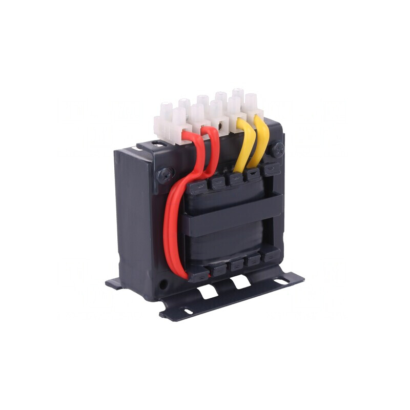 Transformator de alimentare 63VA 230V cu șurub IP00 | Electronic-mag.ro | Componente Electronice