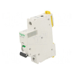 Întrerupător de Supracurent 4A 230/400V 1P 15kA | Electronic-mag.ro | Componente Electronice