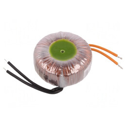 Transformator Toroidal 100VA 230V 12V 8.33A | Electronic-mag.ro | Componente Electronice