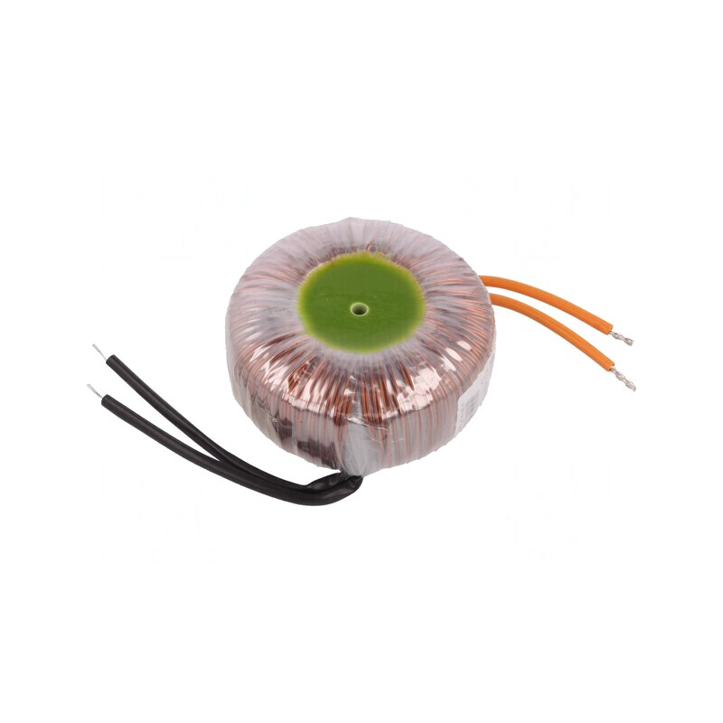 Transformator Toroidal 100VA 230V 12V 8.33A | Electronic-mag.ro | Componente Electronice Transformator Toroidal 100VA 230V 12V 8.33A | Electronic-mag.ro | Componente Electronice
