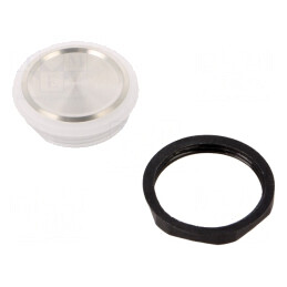 Comutator apăsare SPST IP67 0,1A 60VDC | Electronic-mag.ro | Componente Electronice