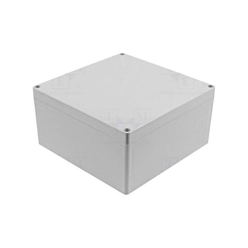 Carcasă Universală Policarbonat 180x180x90mm | Electronic-mag.ro | Componente Electronice Carcasă Universală Policarbonat 180x180x90mm | Electronic-mag.ro | Componente Electronice