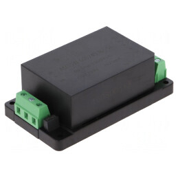 Convertor DC/DC 15W 100-1000V la 24V 0.625A | Electronic-mag.ro | Componente Electronice