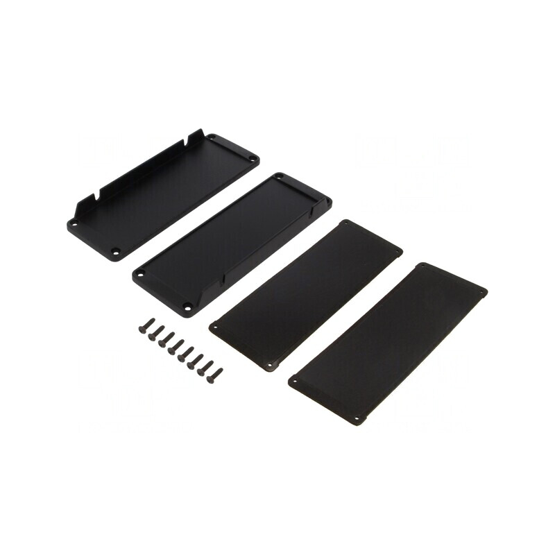 Set de Montaj cu Lame de Fixare 1457TWPF | Electronic-mag.ro | Componente Electronice