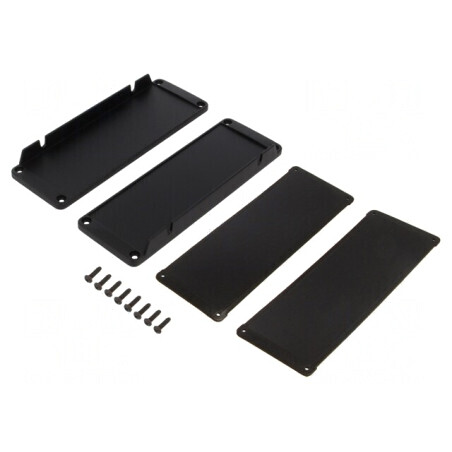 Set de Montaj cu Lame de Fixare 1457TWPF | Electronic-mag.ro | Componente Electronice