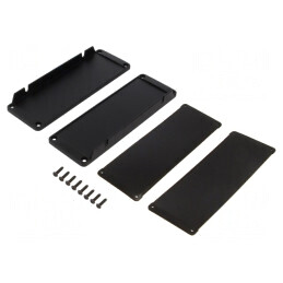 Set de Montaj cu Lame de Fixare 1457TWPF | Electronic-mag.ro | Componente Electronice
